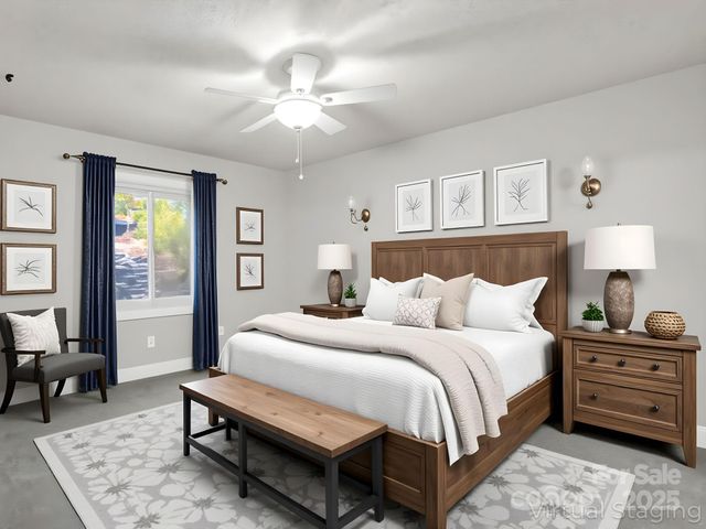 19 Muirfield Drive, Arden, NC 28704