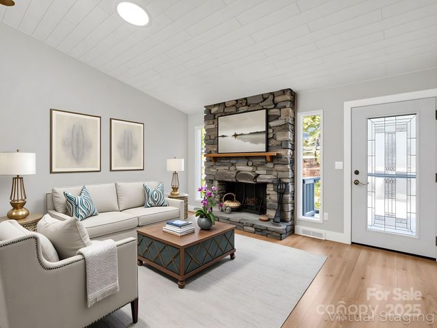 19 Muirfield Drive, Arden, NC 28704