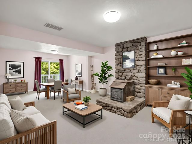 19 Muirfield Drive, Arden, NC 28704