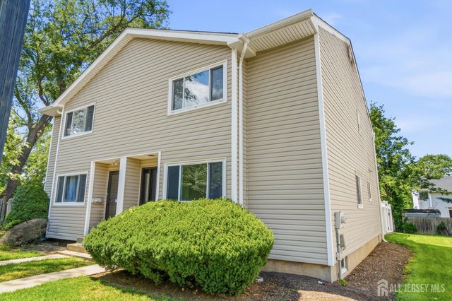 39 Davids Court, South Brunswick, NJ 08810