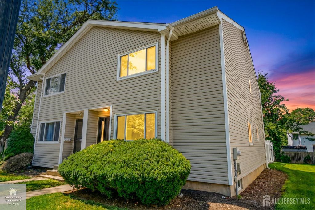 39 Davids Court, South Brunswick, NJ 08810