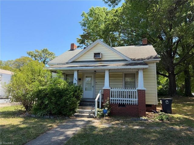 705 S Ohenry Boulevard, Greensboro, NC 27401