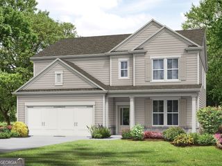 183 Annie Lane, Statham, GA 30666