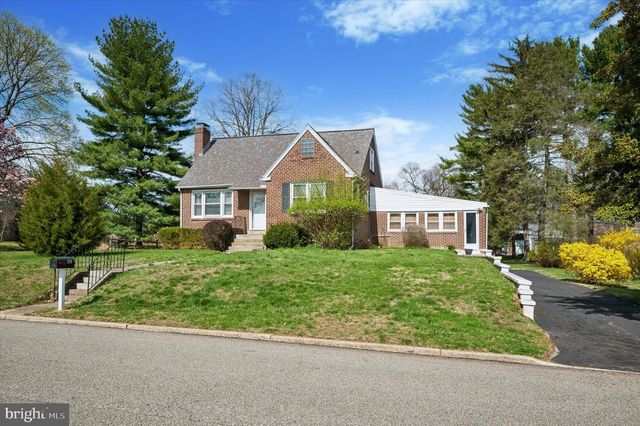 313 HESTON AVE, West Norriton Twp, PA 19403