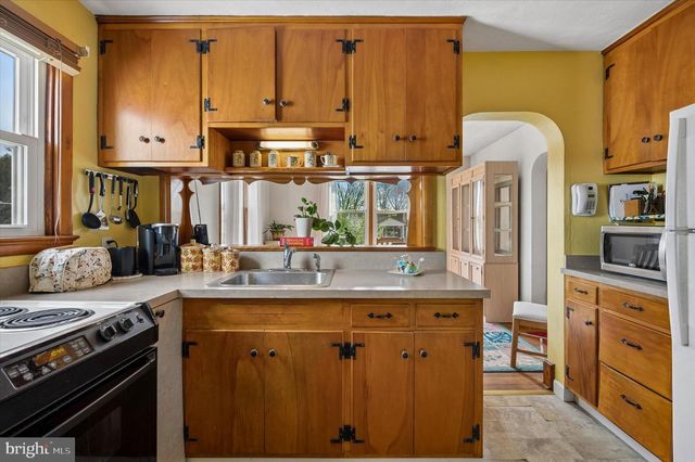 313 HESTON AVE, West Norriton Twp, PA 19403