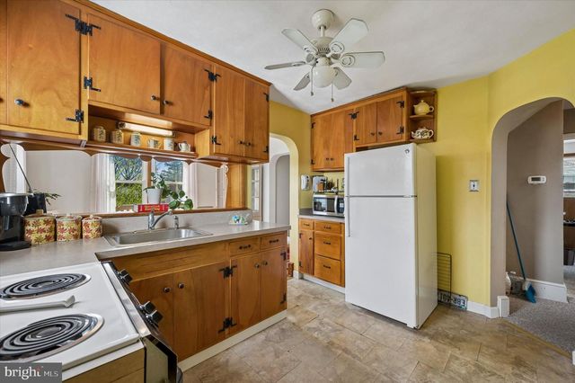 313 HESTON AVE, West Norriton Twp, PA 19403