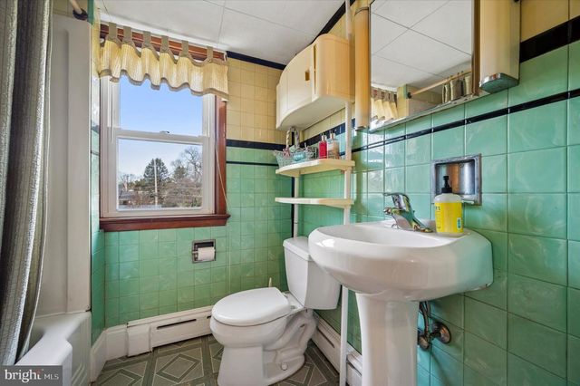 313 HESTON AVE, West Norriton Twp, PA 19403