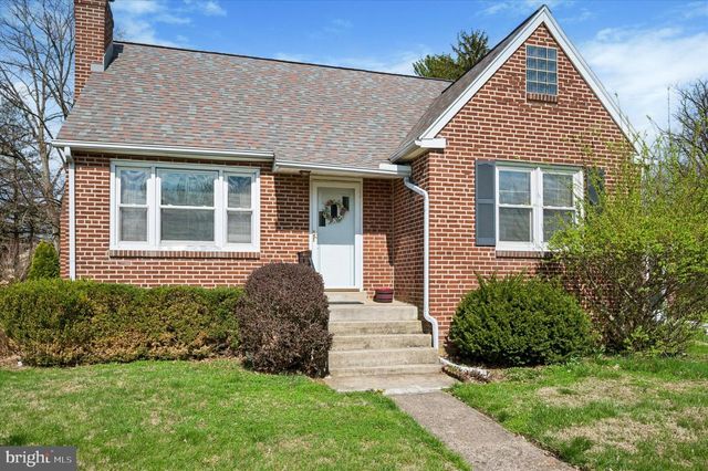 313 HESTON AVE, West Norriton Twp, PA 19403