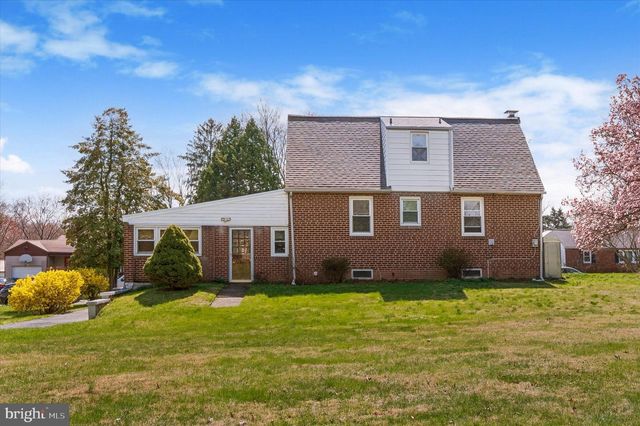 313 HESTON AVE, West Norriton Twp, PA 19403