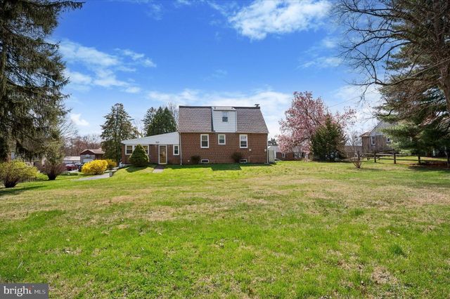 313 HESTON AVE, West Norriton Twp, PA 19403
