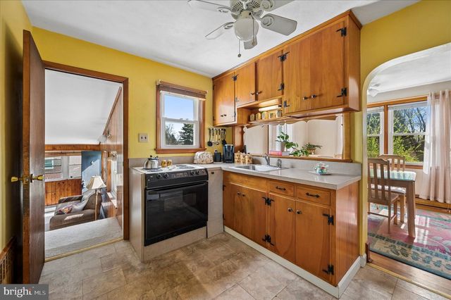 313 HESTON AVE, West Norriton Twp, PA 19403