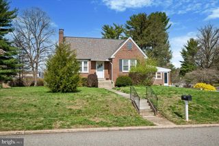 313 HESTON AVE, West Norriton Twp, PA 19403