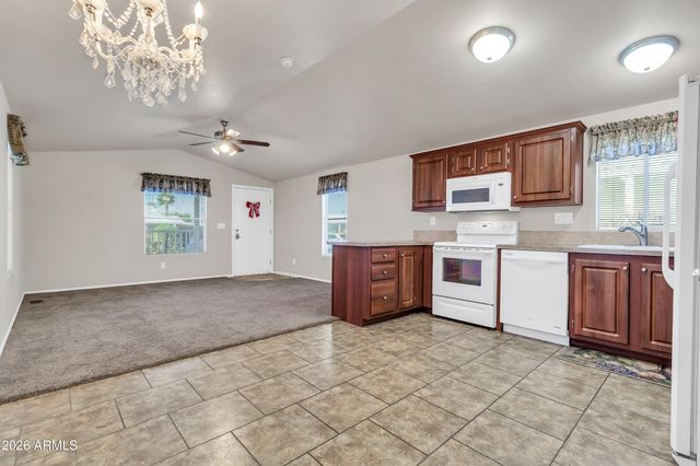 652 S Ellsworth Road 16, Mesa, AZ 85208