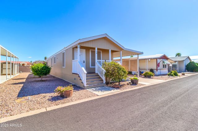 652 S Ellsworth Road 16, Mesa, AZ 85208