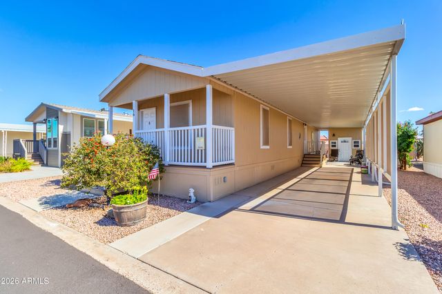 652 S Ellsworth Road 16, Mesa, AZ 85208