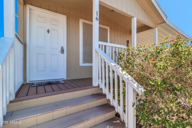 652 S Ellsworth Road 16, Mesa, AZ 85208