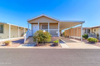 652 S Ellsworth Road 16, Mesa, AZ 85208