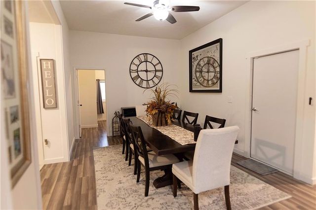 32184 E 237th Street, Ridgeway, MO 64481