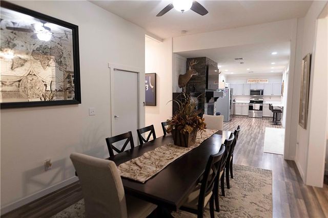 32184 E 237th Street, Ridgeway, MO 64481