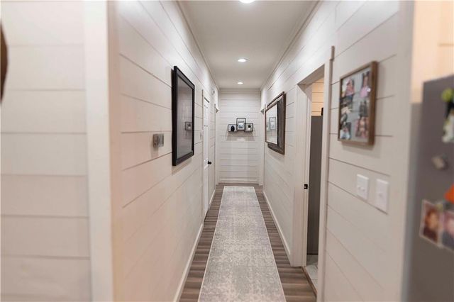 32184 E 237th Street, Ridgeway, MO 64481