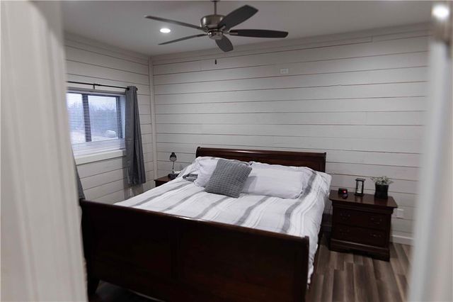 32184 E 237th Street, Ridgeway, MO 64481