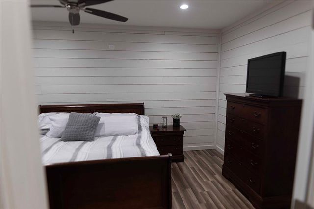 32184 E 237th Street, Ridgeway, MO 64481