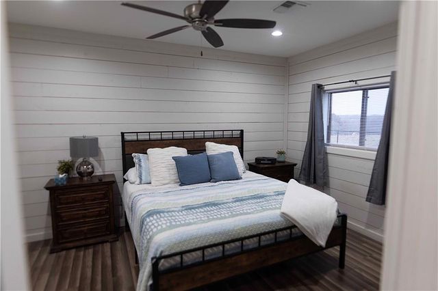 32184 E 237th Street, Ridgeway, MO 64481