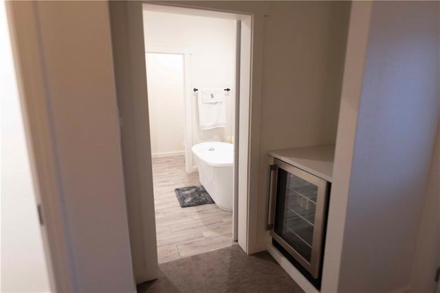 32184 E 237th Street, Ridgeway, MO 64481