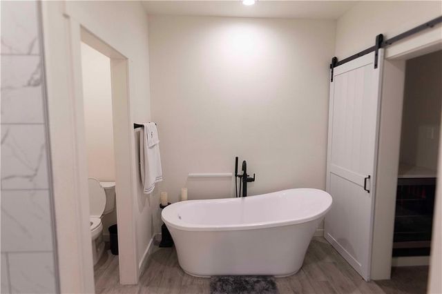 32184 E 237th Street, Ridgeway, MO 64481