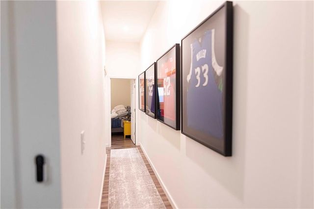 32184 E 237th Street, Ridgeway, MO 64481