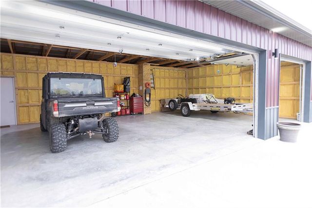 32184 E 237th Street, Ridgeway, MO 64481