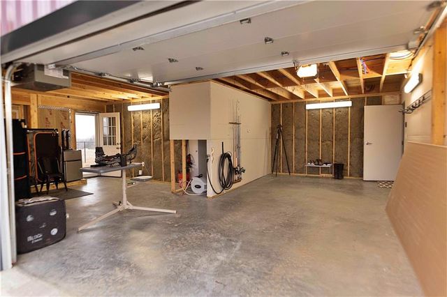 32184 E 237th Street, Ridgeway, MO 64481