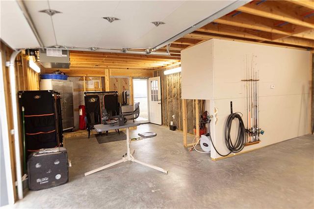 32184 E 237th Street, Ridgeway, MO 64481