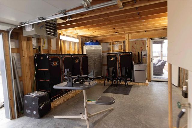 32184 E 237th Street, Ridgeway, MO 64481