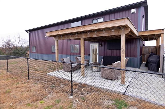 32184 E 237th Street, Ridgeway, MO 64481