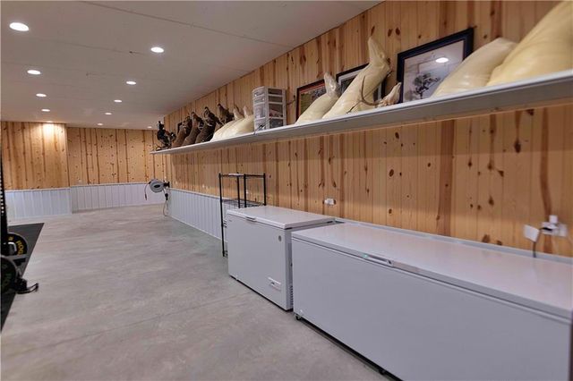 32184 E 237th Street, Ridgeway, MO 64481