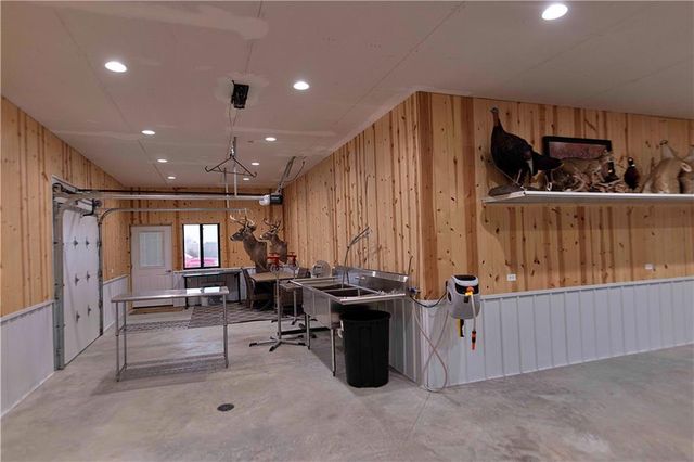 32184 E 237th Street, Ridgeway, MO 64481