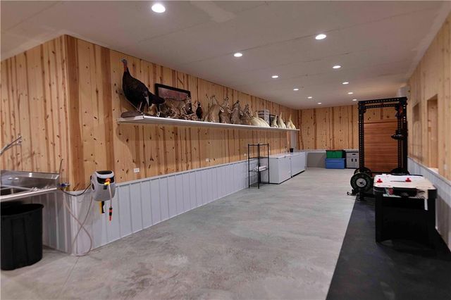 32184 E 237th Street, Ridgeway, MO 64481