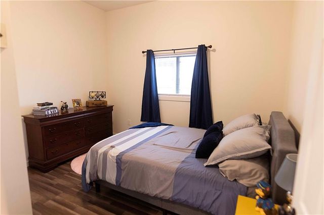 32184 E 237th Street, Ridgeway, MO 64481