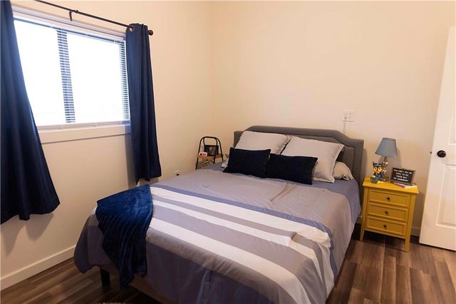 32184 E 237th Street, Ridgeway, MO 64481