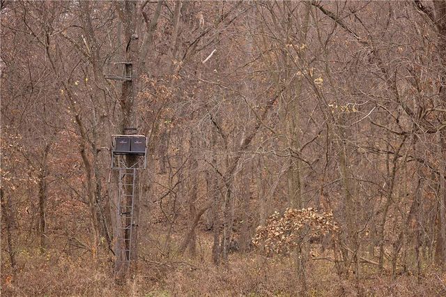 32184 E 237th Street, Ridgeway, MO 64481