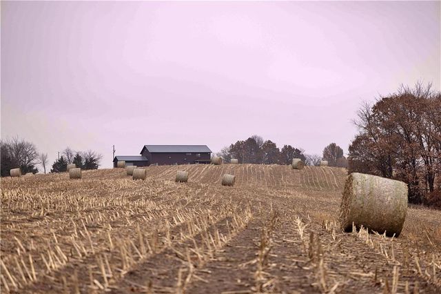 32184 E 237th Street, Ridgeway, MO 64481