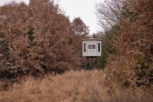 32184 E 237th Street, Ridgeway, MO 64481