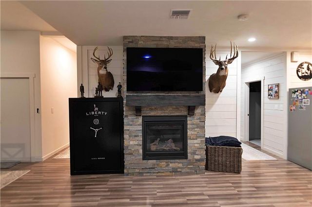 32184 E 237th Street, Ridgeway, MO 64481