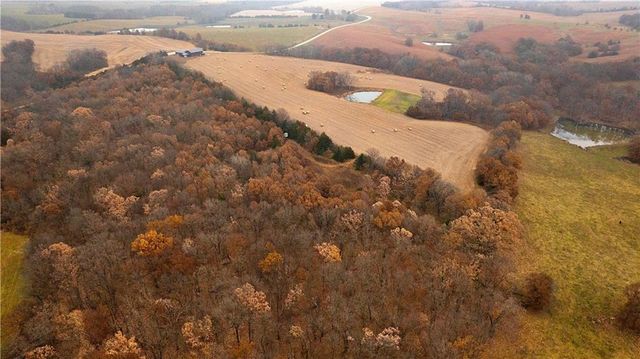 32184 E 237th Street, Ridgeway, MO 64481