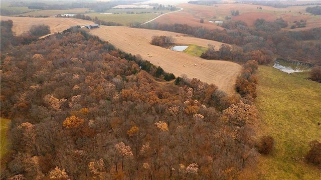 32184 E 237th Street, Ridgeway, MO 64481