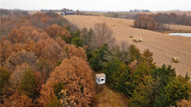 32184 E 237th Street, Ridgeway, MO 64481