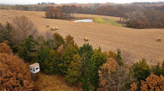 32184 E 237th Street, Ridgeway, MO 64481