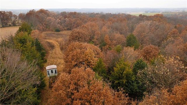 32184 E 237th Street, Ridgeway, MO 64481