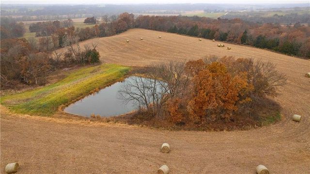 32184 E 237th Street, Ridgeway, MO 64481